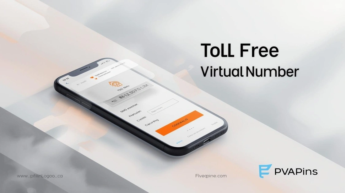 How do Toll Free Virtual Number work